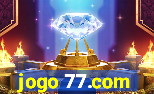 jogo 77.com